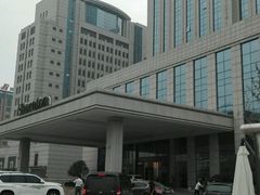 -郑州美盛喜来登大酒店