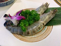 -千寻山野烤肉(中关村店)