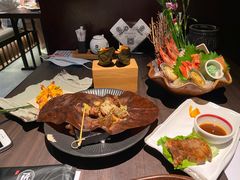 -匠和风精致料理(莆田财富中心店)