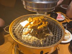 -AJIYA炭火烧肉(徐汇正大乐城店)