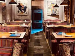 -雀舞云南菜(天津天河城购物中心店)