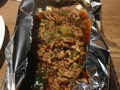 -辛香汇·现炒川菜(武进吾悦店)