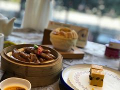 -新兴家喻酒家·羊城名宴(昌岗店)