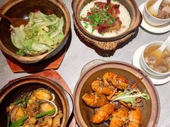 -啫神·广州地标美食(北京路店)