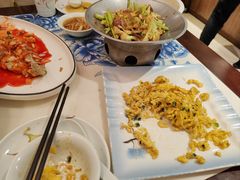 -姑苏家宴·苏帮菜·松鼠桂鱼(苏州总店)