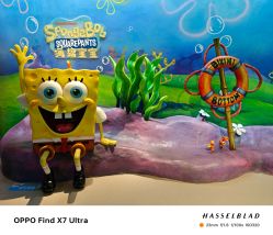 -尼克Playtime(欢乐海岸店)