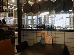 -机器人火炉披萨