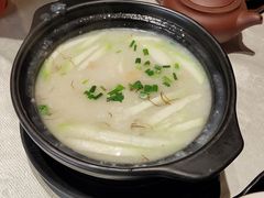 -味可道美食坊(福基路店)