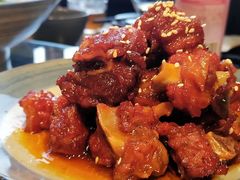 -兰溪小馆(首经贸店)