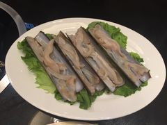 -好彩海鲜火锅饭店(银河百老汇店)