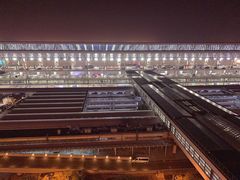 -上海大众空港宾馆