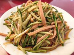 -胖子菜馆(隆昌路店)