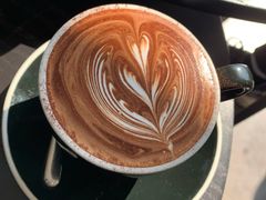 -NokNok Coffee(宽窄巷子店)