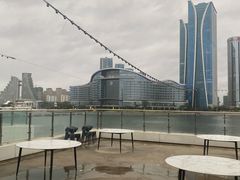 -前王院•巧克力海鲜市集餐厅(万平口店)