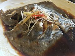 -京天红酒家(马家堡店)