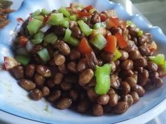 -1910老鲁味海鲜·戳子肉·青岛菜(金沙滩店)