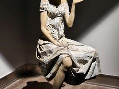 -南京书画院金陵美术馆