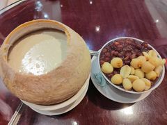 -民信老铺(双皮奶博物馆店)