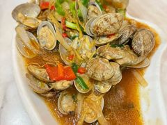 -覃记海鲜美食餐厅