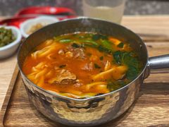 -小满手工粉(北京来福士店)