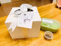 -DearCake 黛点心(花牌坊店)