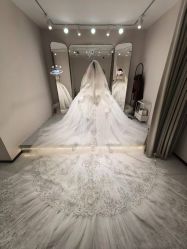 -PAI婚纱礼服设计馆【大牌租赁/高级定制】