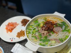 遵义羊肉粉-不老溪贵州菜(广安门总店)