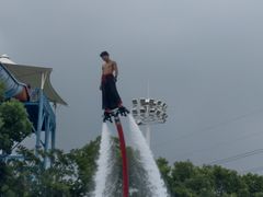 -苏州乐园森林水世界