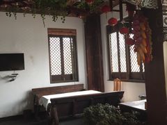 -山水间小院