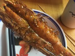 -老高烧烤(龙华星河iCO店)