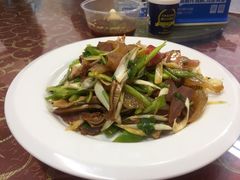 驴蹄筋-大耳公曹氏驴肉包子铺(三八店)