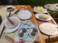 -煲大王猪肚鸡·椰子鸡火锅(红谷滩万达店)