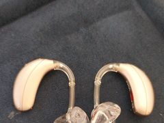 -海之声助听器 瑞士峰力直营中心(华麟大厦店)