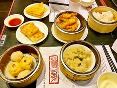 -糖朝(尖沙咀店)