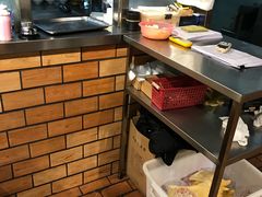 -买又大餐厅(福林里店)