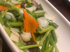 -大理实力希尔顿酒店御璽中餐厅YUXI – CHINESE RESTAURANT