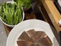 -京炭铜锅涮肉·羊蝎子·羊肉炉(保利·时光里店)