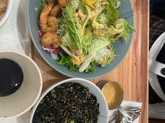 -池奈·咖喱蛋包饭(熙地港店)
