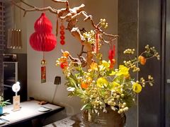 -船歌·鱼水饺青岛菜(闽江二路店)