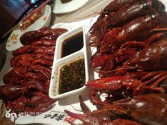 -霸王虾·小龙虾香辣蟹(玉林店)