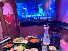 -纯K(打浦桥店)