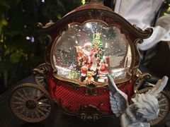 -IL TEATRO 精品意大利餐厅