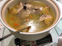 -徽镇小厨·经典徽菜(马连道店)