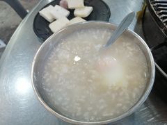 -小辣椒汤锅烧烤(温泉南街店)