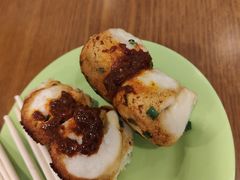 -三镇民生甜食馆(胜利街总店)