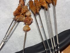 -壹酒贰肉1926·深夜食堂(南京北街店)