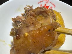 -一只烧鸡公(解放碑店)