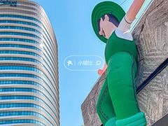 -深圳来福士广场