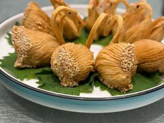 -白天鹅宾馆-玉堂春暖餐厅