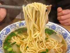 -兰州陈记牛肉面 ·烧烤· 铜锅涮肉(万达店)